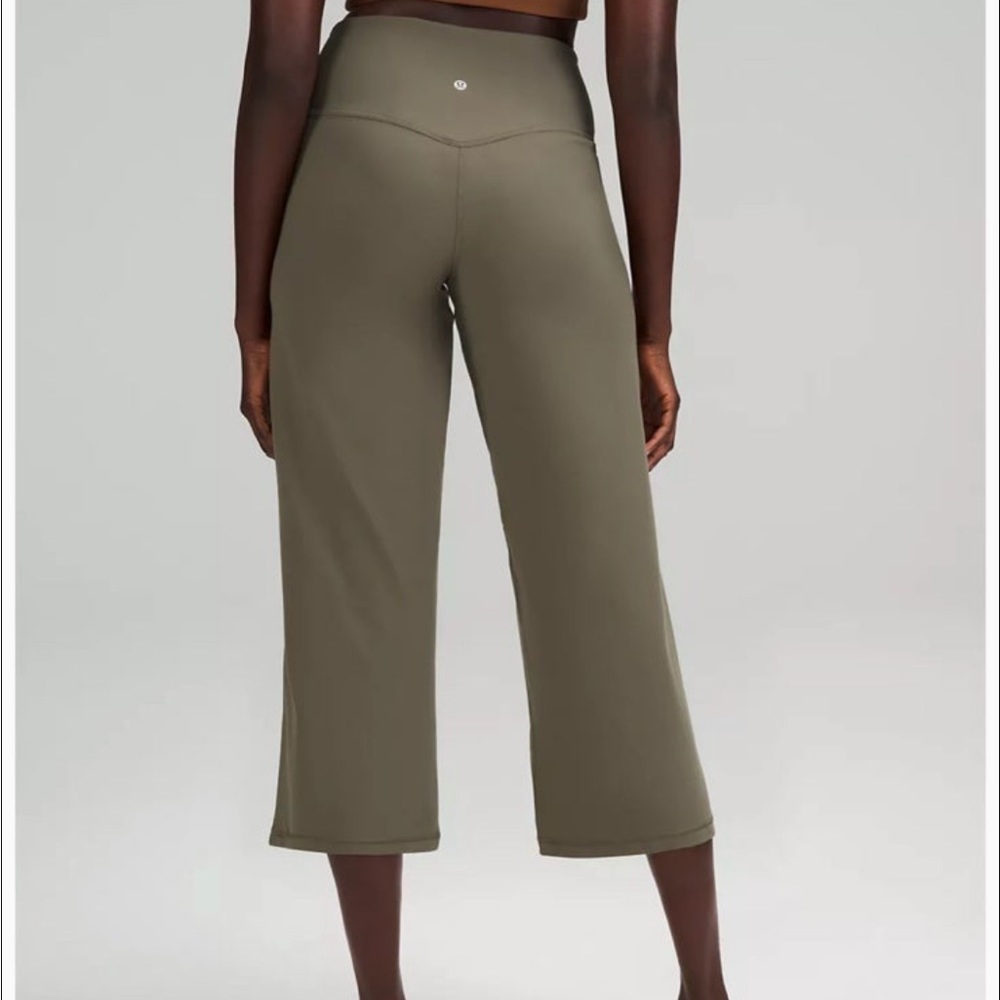 Lululemon Align Crop Pant